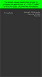 Mobile Screenshot of movies-classic.org